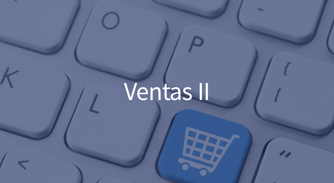 ventas II