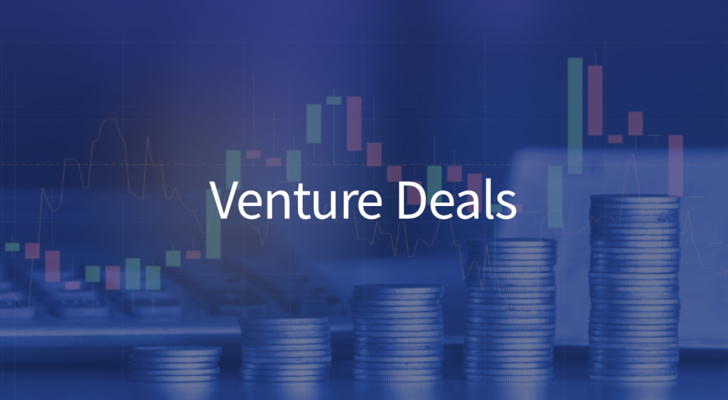 Venture Deals Emprende CCDO