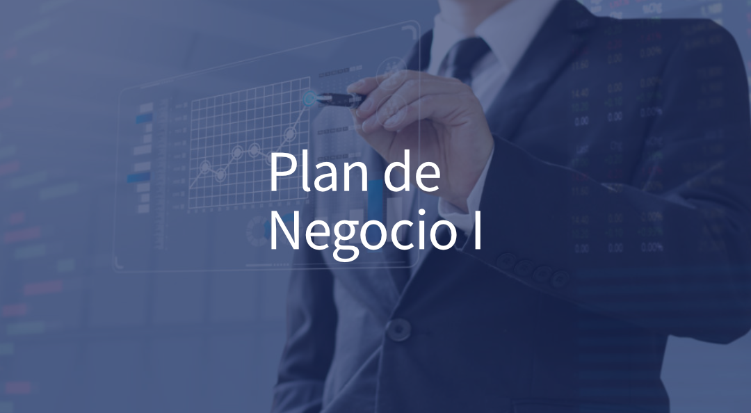 plan de negocio